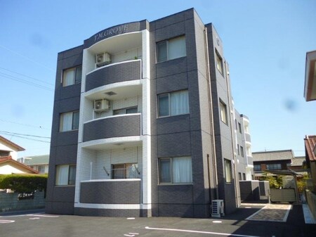 T.Mグローブ外観写真