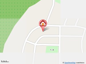 三重八丁目貸家(金森様)外観写真