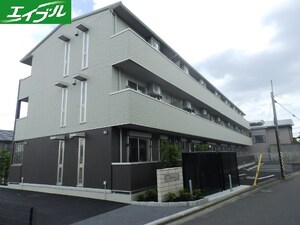 仮）Ｄ－ｒｏｏｍ東富田町外観写真
