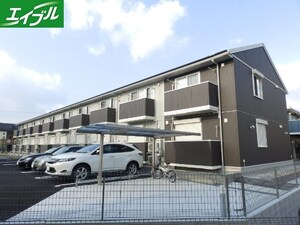 仮）D-room伊倉外観写真