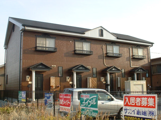 ブランシェラフォーレ