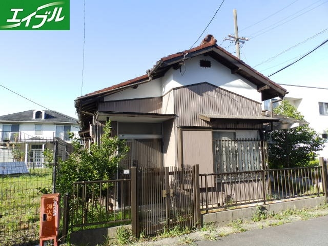 小生町借家