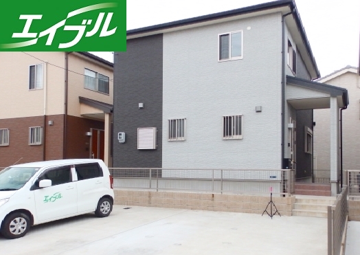 リースホーム天カ須賀