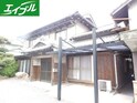 生桑町藤谷様貸家