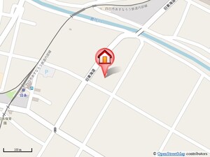 casa di ふわり外観写真