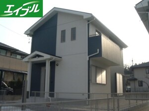 リースホーム松寺外観写真