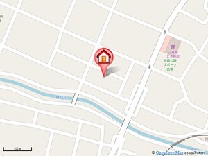 仮）D-room石塚町外観写真