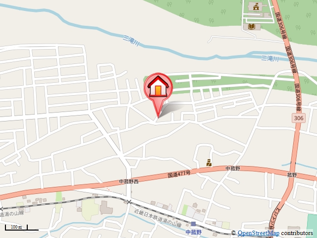 畑田様戸建賃貸住宅