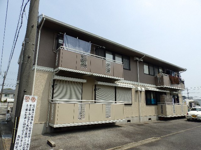 ウエストバンブー　γ