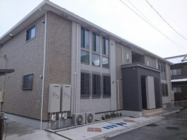 ニューシティー雅の賃貸物件情報 三重県四日市市 マンション Chintai 賃貸マンション アパート 部屋探し情報サイト