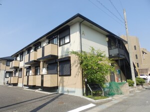 サン・セジュール外観写真