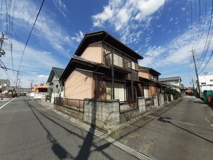 小古曽東1丁目戸建て外観写真