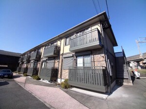 リビングタウン四日市芝田　B外観写真