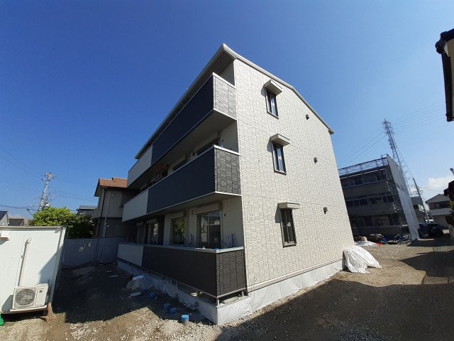 Ｄ－ｒｏｏｍ西富田南ＰＪ