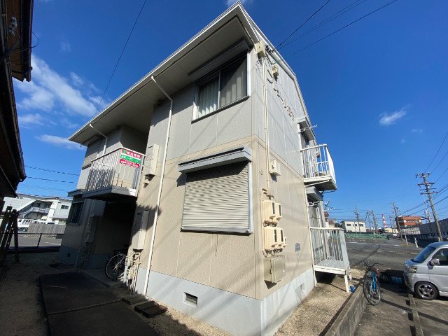 プレジール堀木