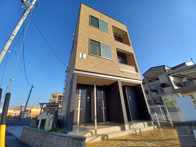 アルバカーサⅠ