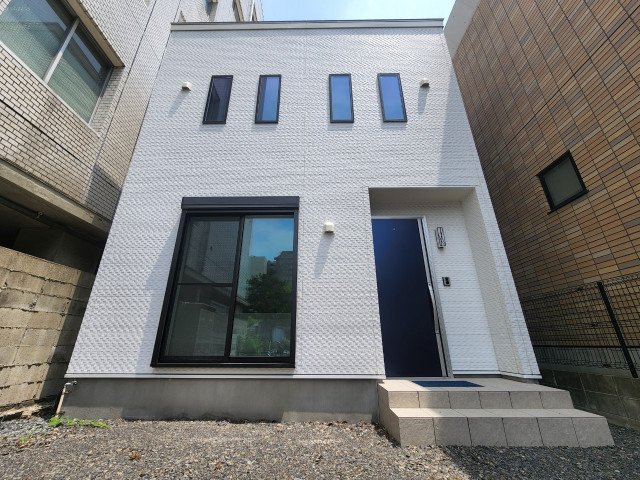栄町一戸建