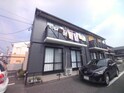 アイリスときわA棟