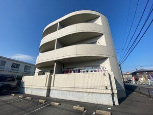 エルカーサ外観写真