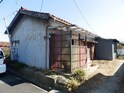 伊倉町借家