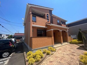 Ｎ．Ｃ．Ｓ　１７８外観写真