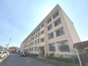 コーポ山路外観写真