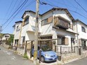 西阿倉川濱田様戸建