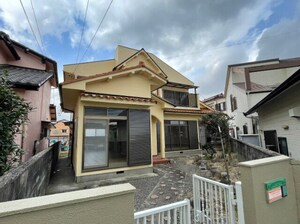 小杉町戸建外観写真