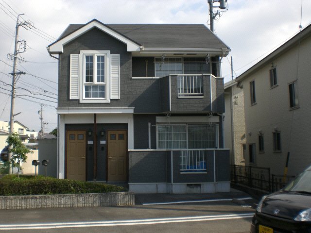 ファミールウツベⅠ