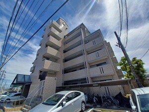 丸美ロイヤル久保田　404外観写真