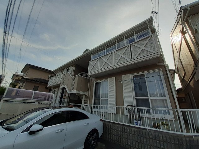 メゾンシャンティ