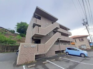 セレッソＩＫＵＷＡ外観写真