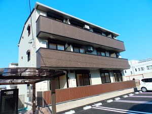 Ｄ－ｒｏｏｍ　ｔｏｋｉｗａ　B外観写真