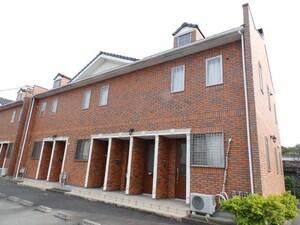サーラマンジェＡＢＣ外観写真