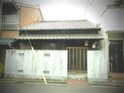 ペットも相談。意外に広い平屋