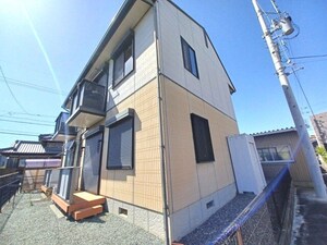 ルミエール阿倉川外観写真