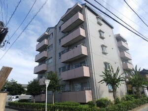 ＧＲＡＮＤ　ＡＶＥＮＩＲ外観写真