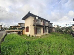 大谷台貸家外観写真