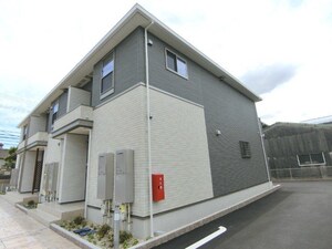 ボヌール伸栄  A外観写真