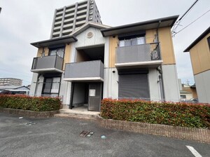 プロムナード南浜田 Ａ外観写真
