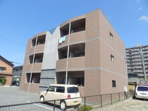 カサ ヴェルデ外観写真