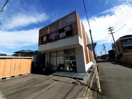 中町Kスタイルハウス外観写真