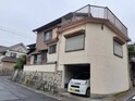 美里が丘住宅