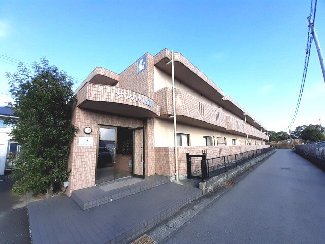サンハイム藤
