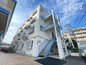 ハイムタケダＴ－３外観写真