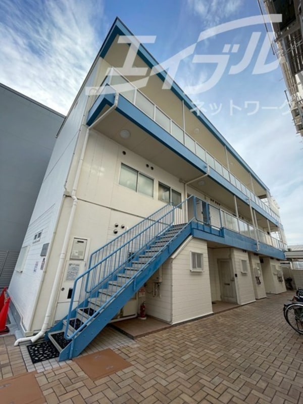外観・土地
