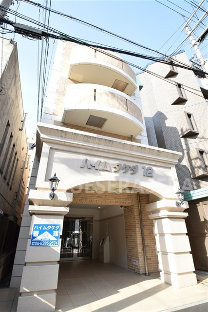 外観写真