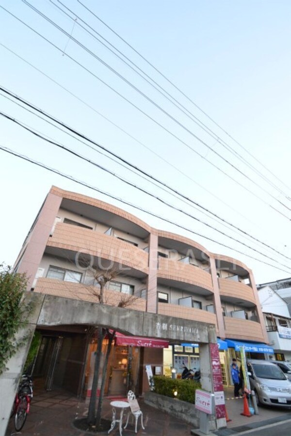 外観・土地