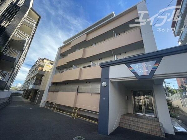外観・土地