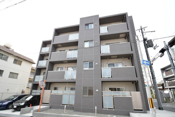 外観・土地